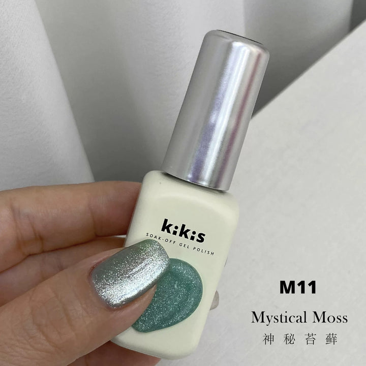 Gel Mắt Mèo Kikis Enchanted Spell 12ml