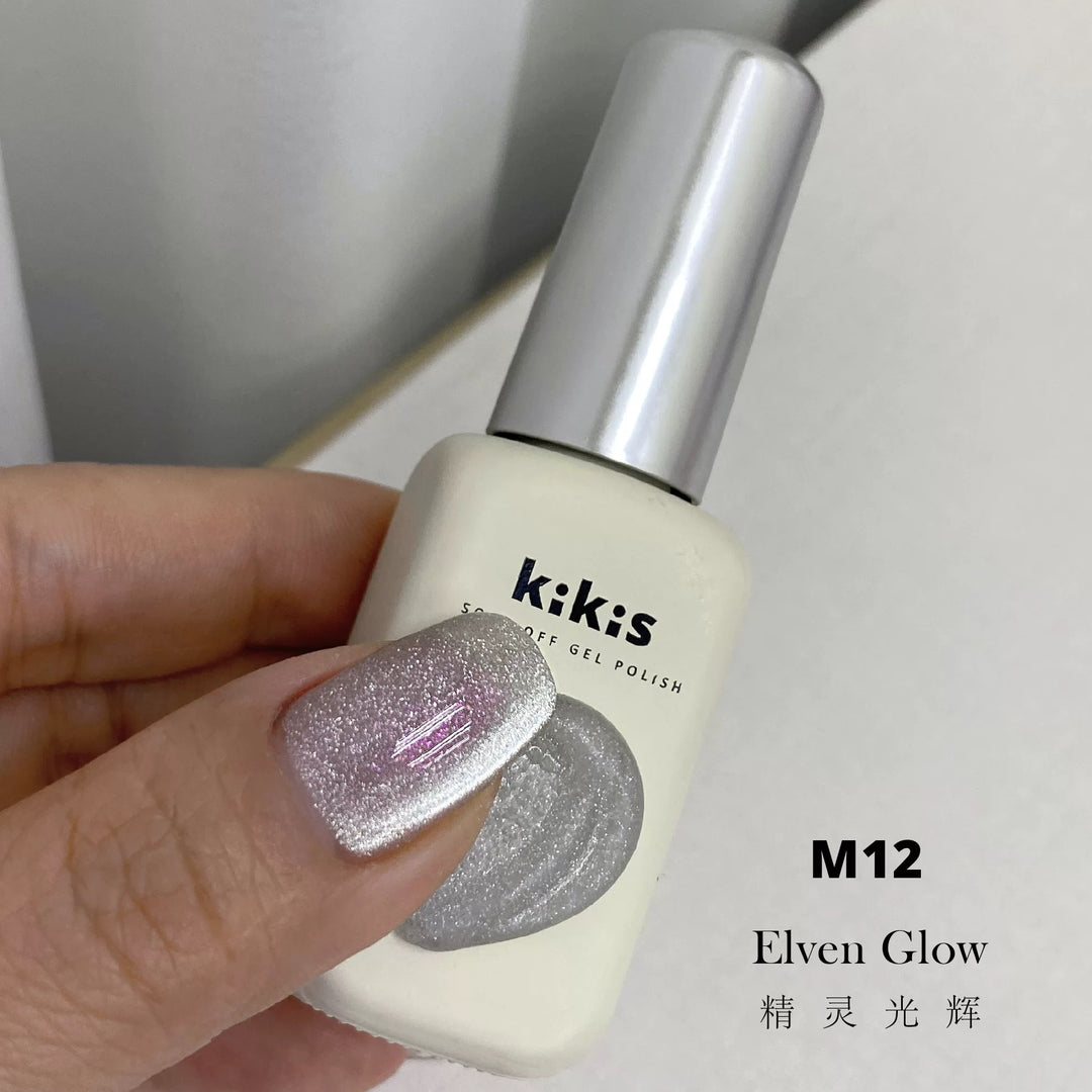Gel Mắt Mèo Kikis Enchanted Spell 12ml
