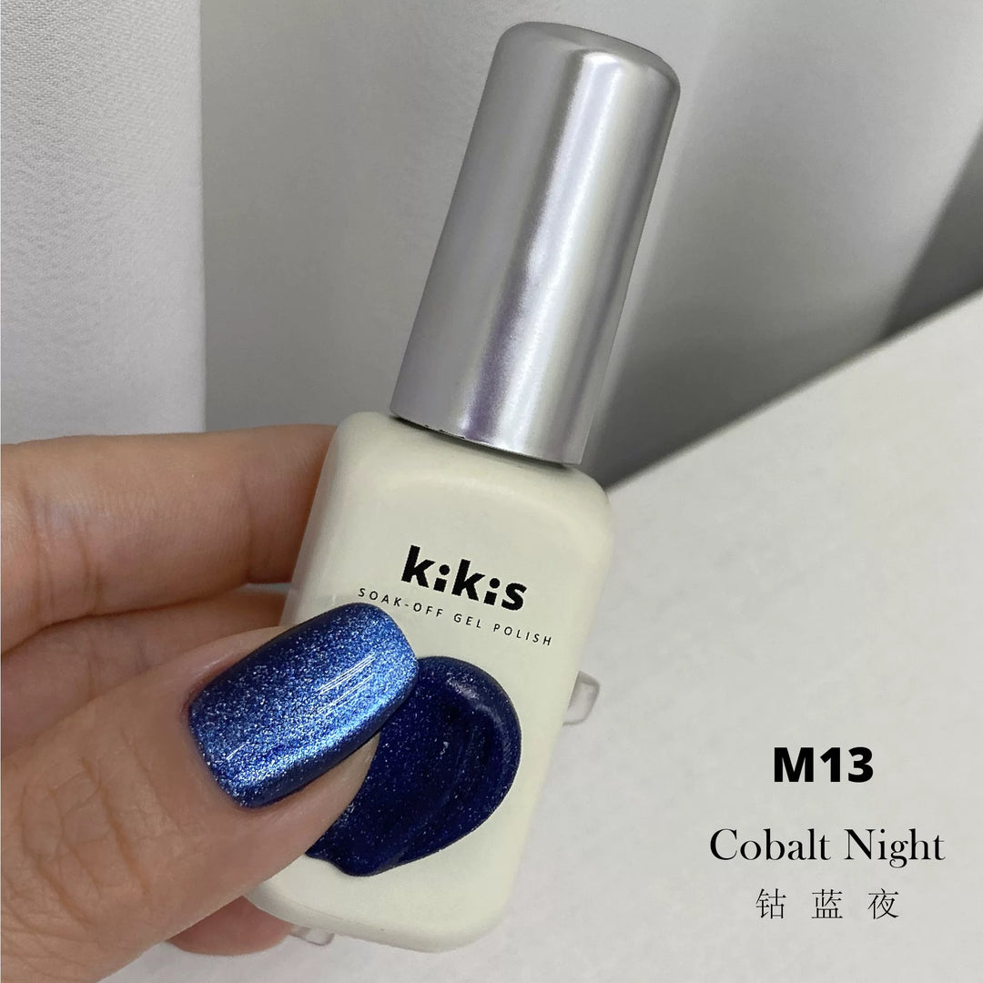 Gel Mắt Mèo Kikis Enchanted Spell 12ml