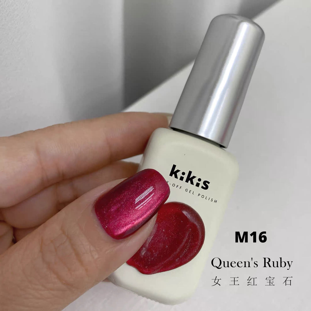 Gel Mắt Mèo Kikis Enchanted Spell 12ml