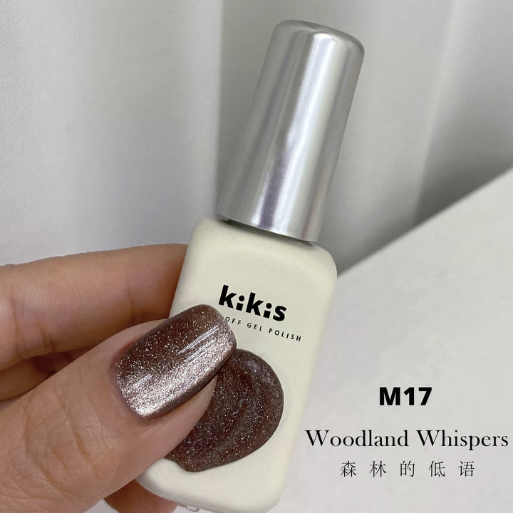 Gel Mắt Mèo Kikis Enchanted Spell 12ml