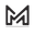 M1 Nail & Beauty Supply logo