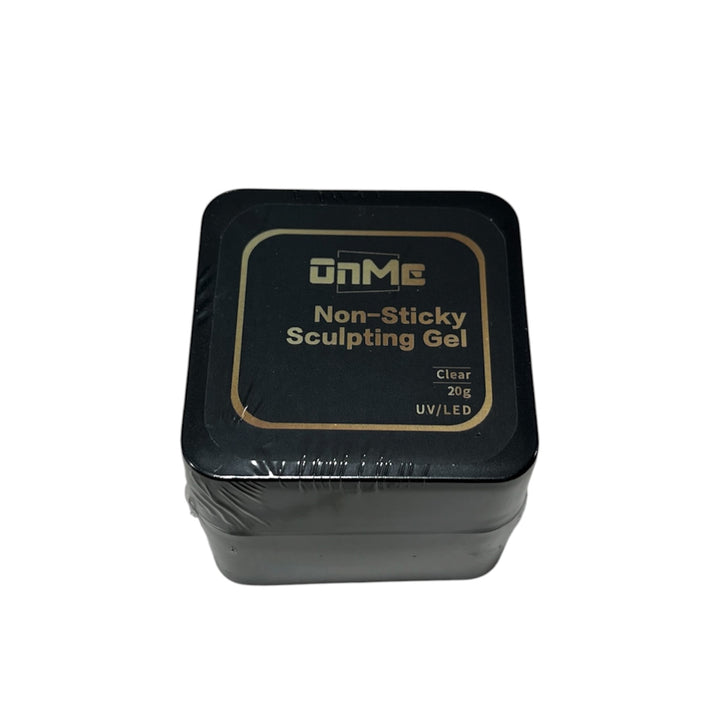 ONME Non-Sticky Sculpting Gel - Clear 20g