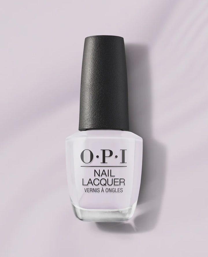OPI Nail Lacquer - NL M94 Hue is the Artist?