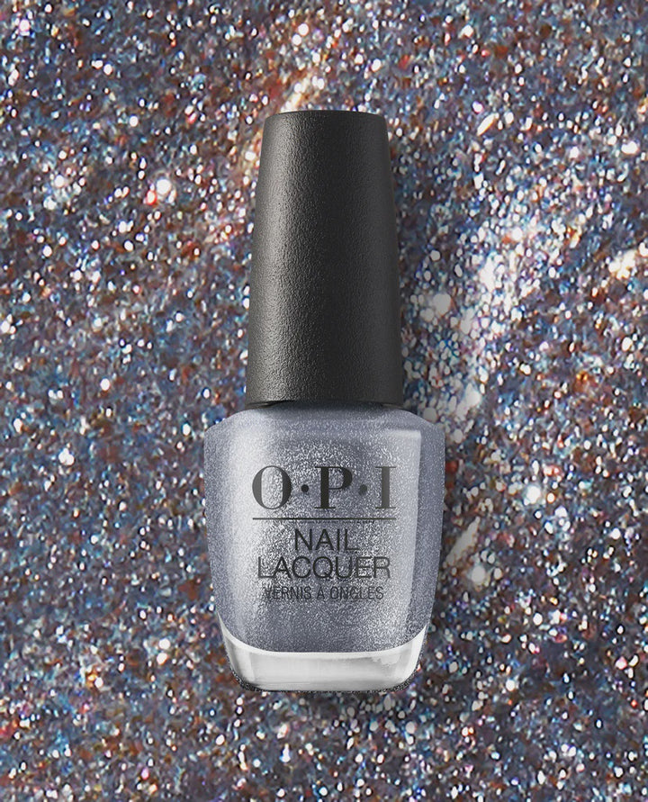 Sơn móng tay OPI - NL MI08 Nails The Runway