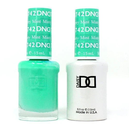 DND Gel Polish Only (701-799)