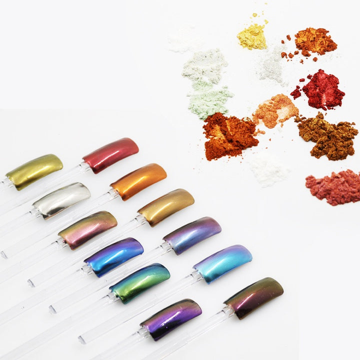 Magic Mirror Chrome Powder (1g)