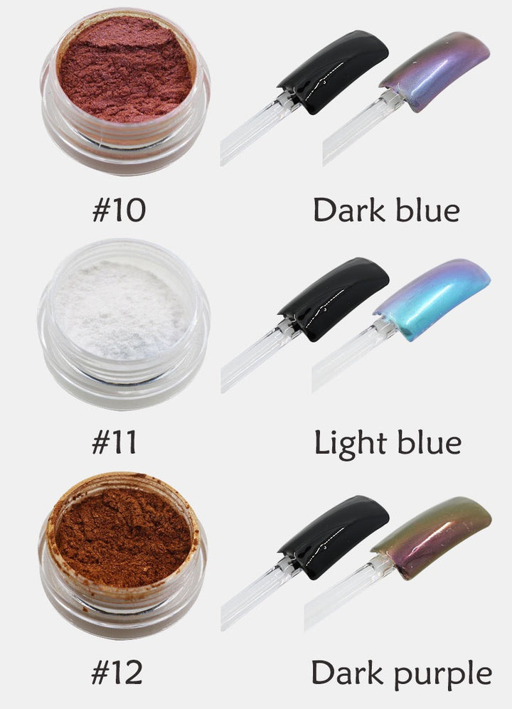 Magic Mirror Chrome Powder (1g)