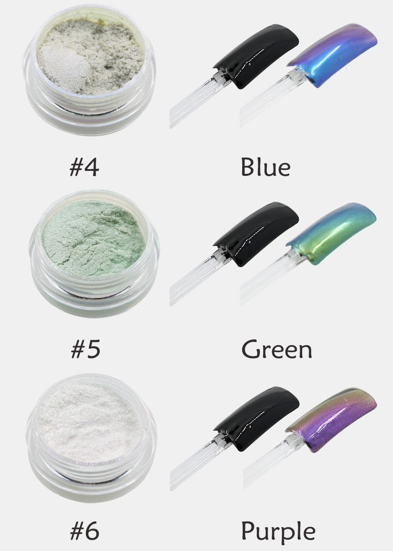 Magic Mirror Chrome Powder (1g)
