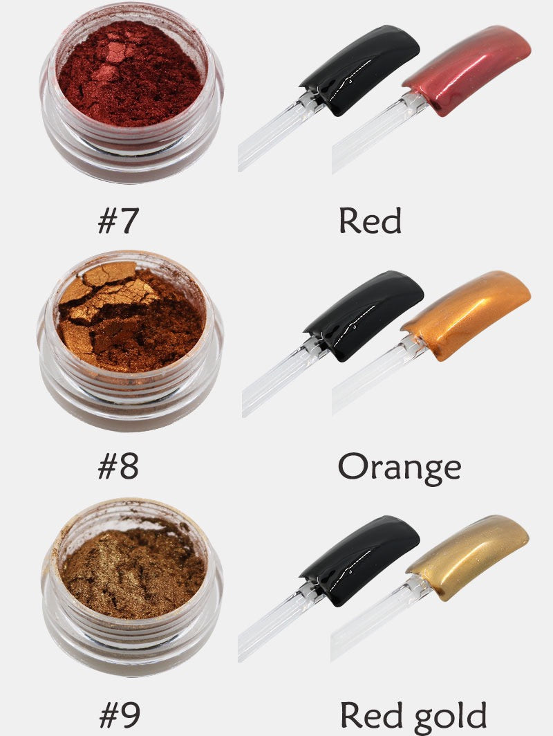 Magic Mirror Chrome Powder (1g)