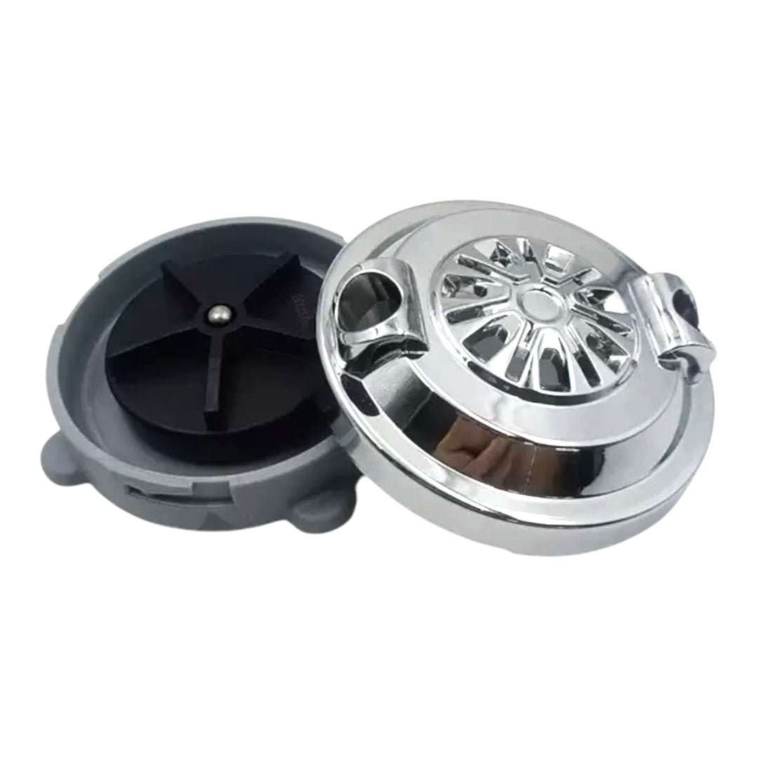 Magnetic Jet Pump for Pedicure Chairs