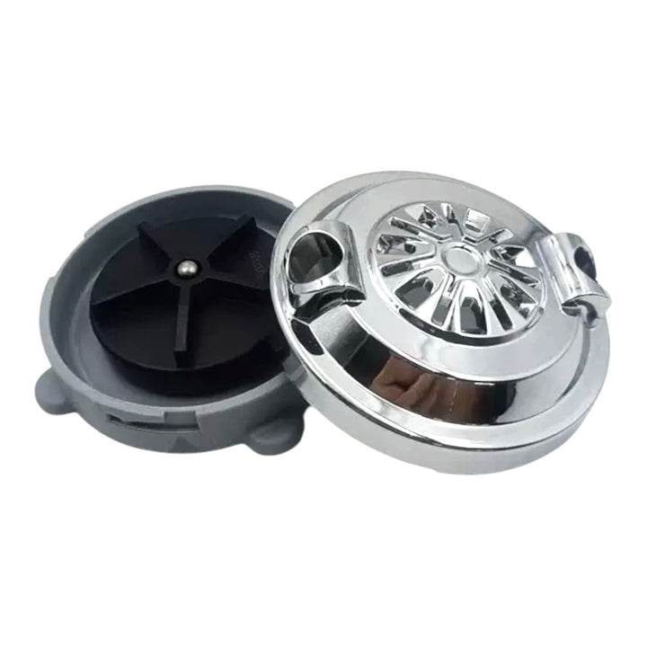 Magnetic Jet Pump for Pedicure Chairs