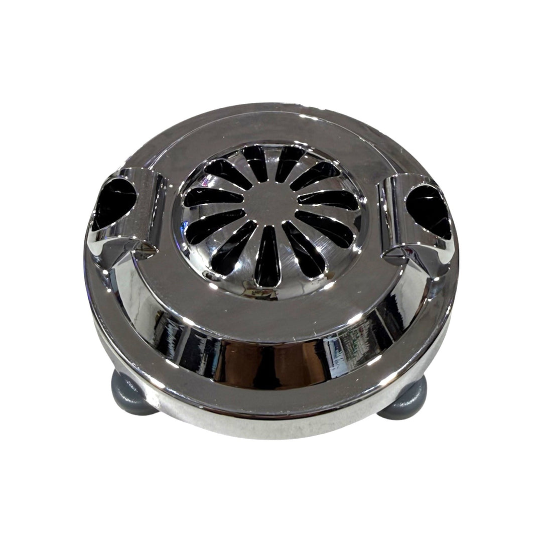 Magnetic Jet Head for Pedicure Chairs
