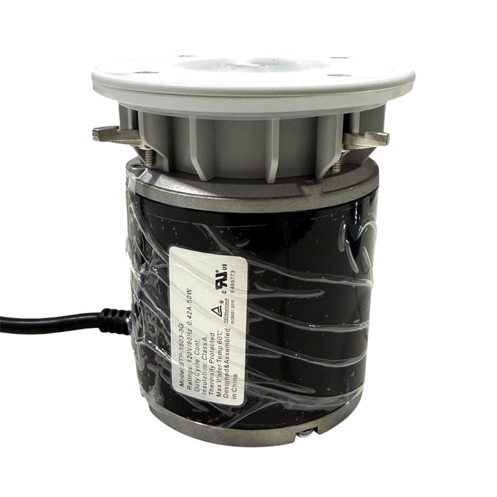 Magnetic Jet Pump for Pedicure Chairs