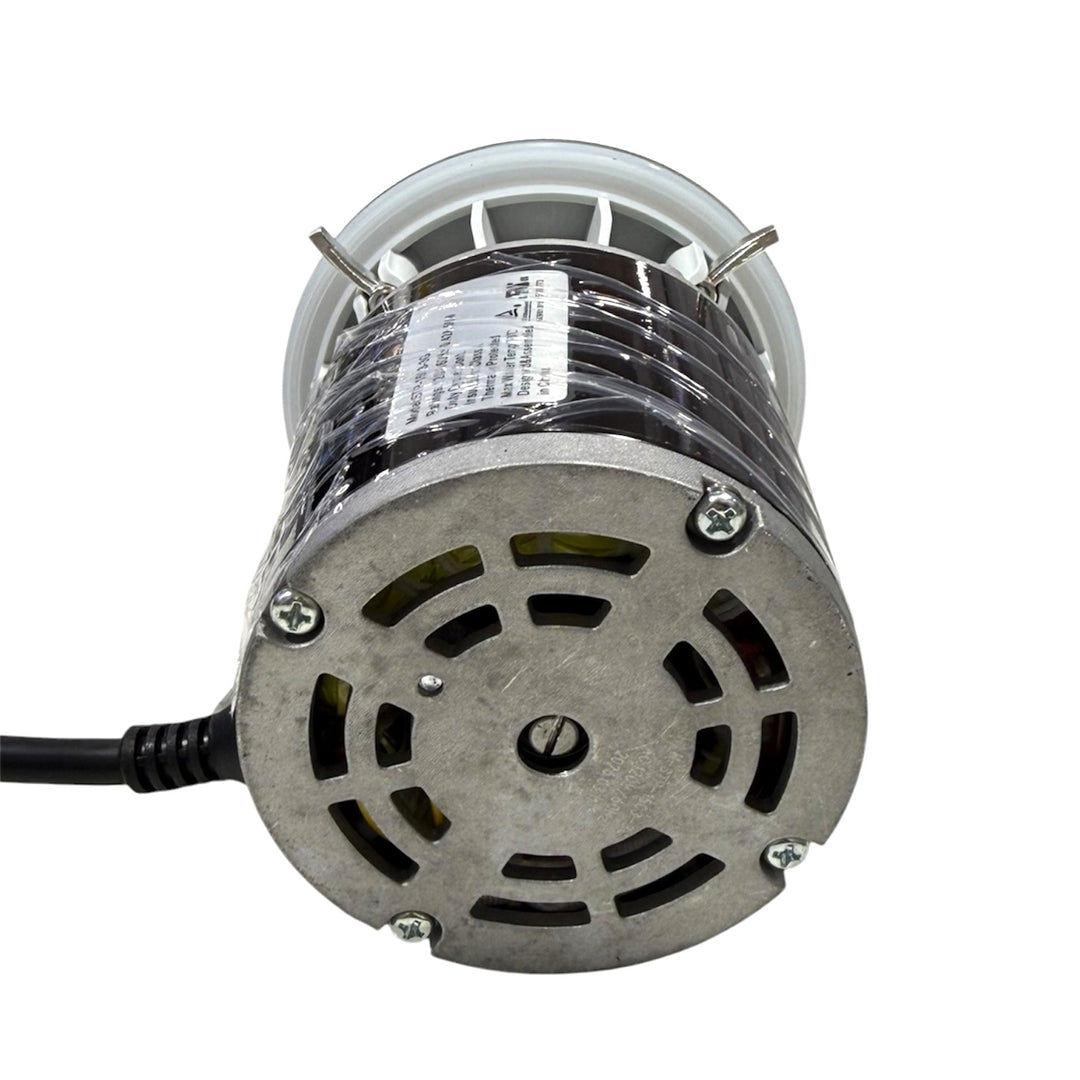 Magnetic Jet Pump for Pedicure Chairs