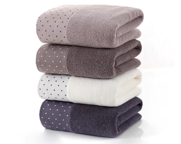 Manicure Pedicure Thick Towel - Towels