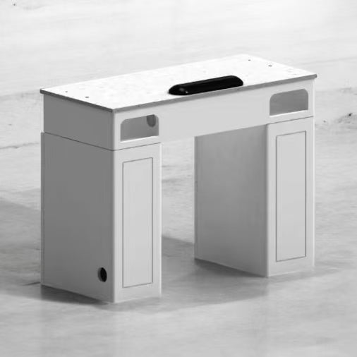 Single Manicure Table PN222
