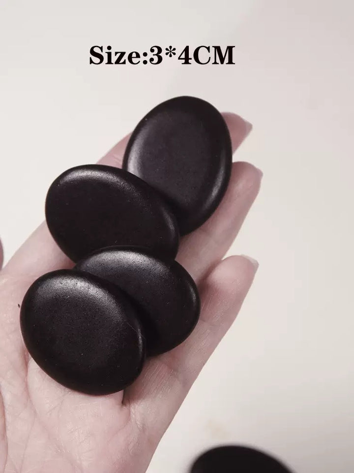 Massage Stone Combo (16pcs)