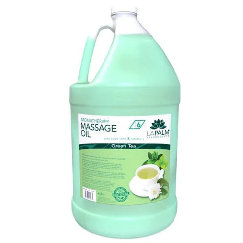 Massage Oil (1 Gal) (4/Case)