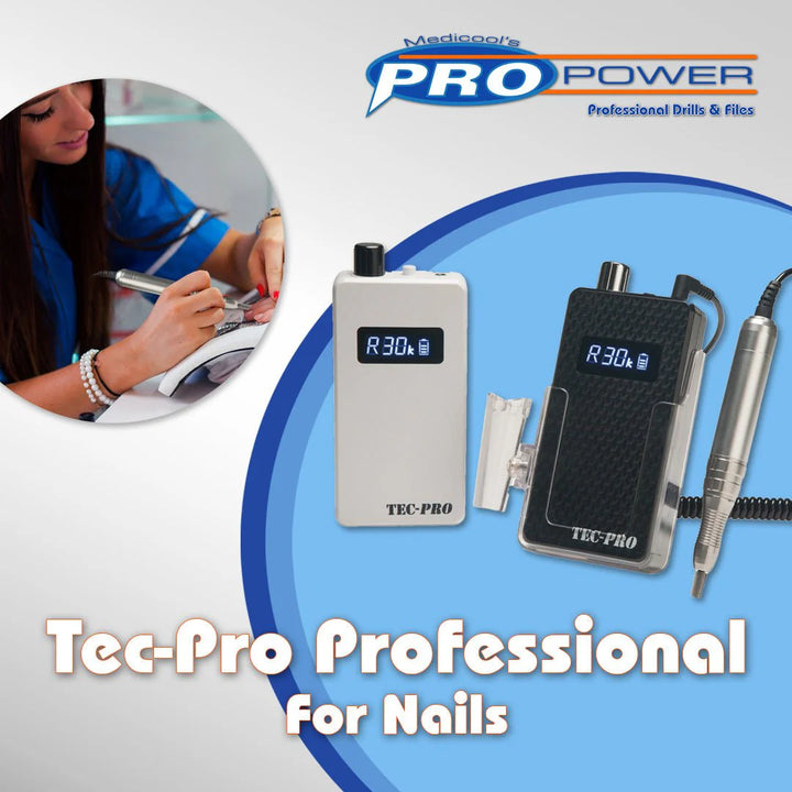 Hệ thống Medicool Tec-Pro