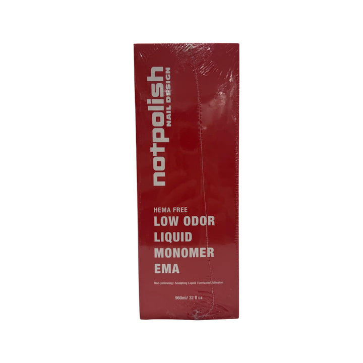 NOTPOLISH EMA 液体单体 32盎司