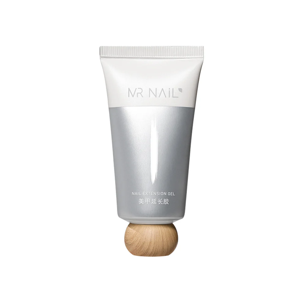 Mr Nail Extension Gel  40g 水晶延长胶