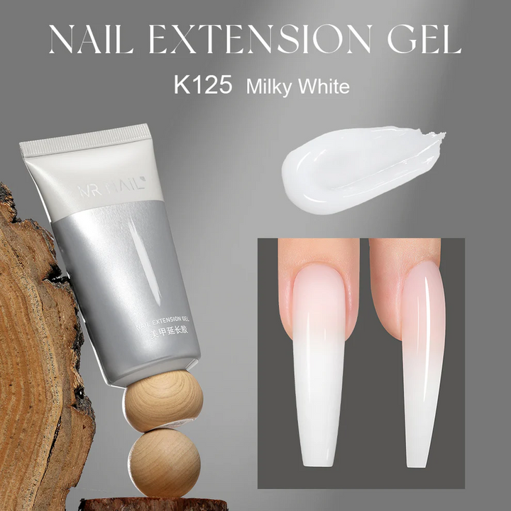 Mr Nail Extension Gel  40g 水晶延长胶