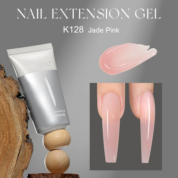 Mr Nail Extension Gel  40g 水晶延长胶