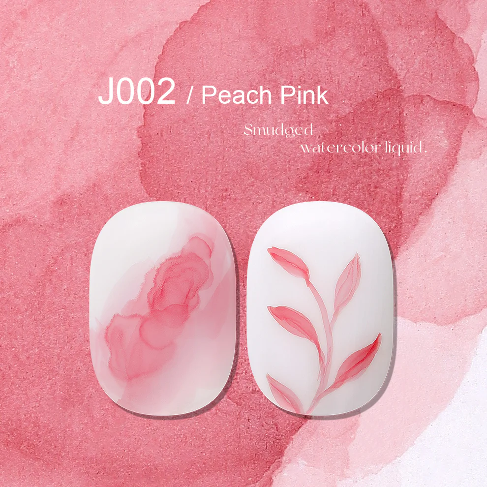 Nước Vải Hoa Cẩm Thạch Mr. Nail 11g