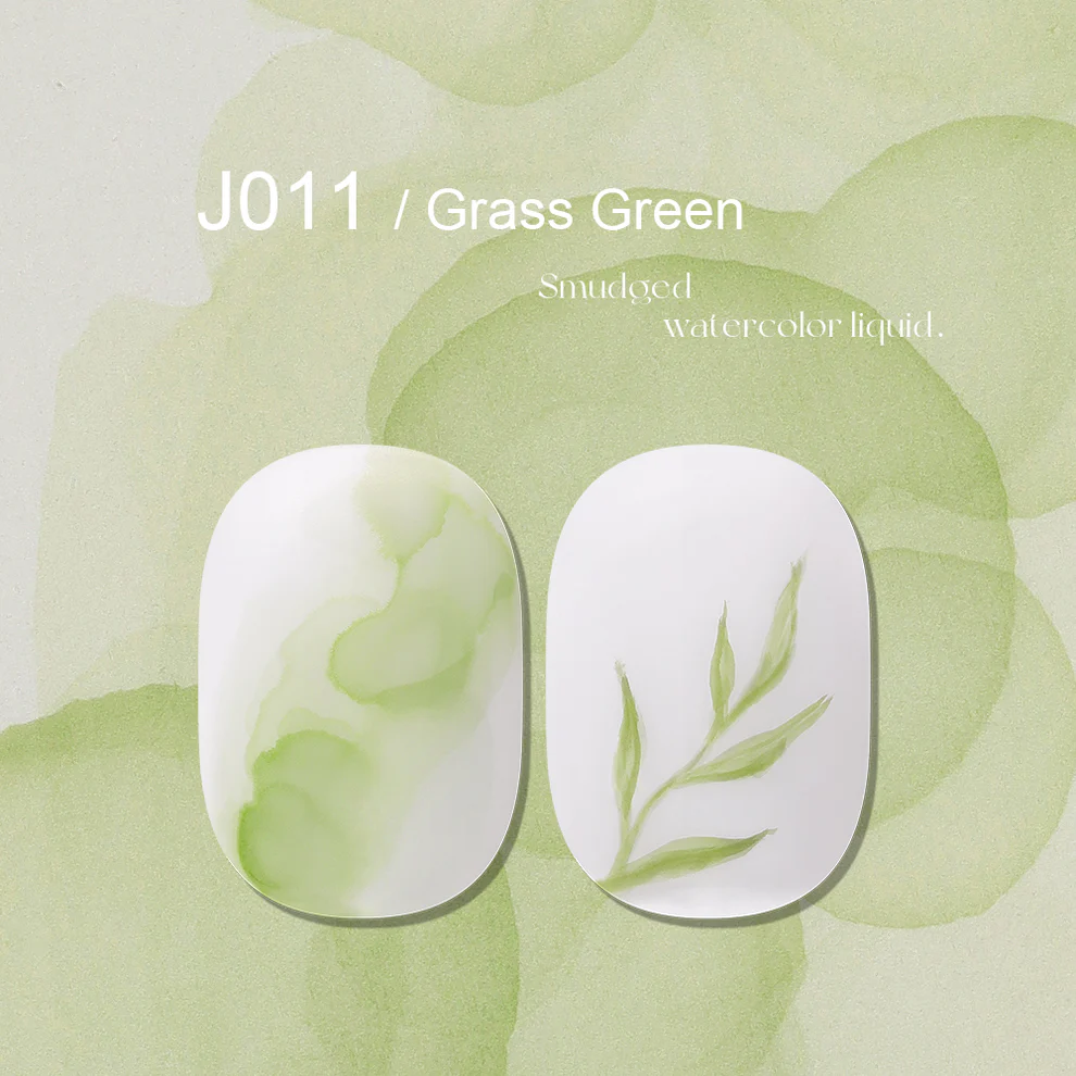 Nước Vải Hoa Cẩm Thạch Mr. Nail 11g