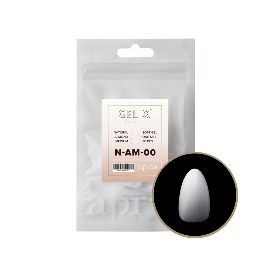 Apres Silk Cover 15 ml - 804 Copacabana