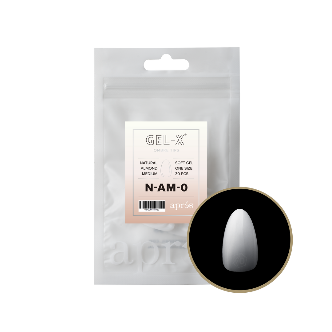 Apres Silk Cover 15 ml - 804 Copacabana