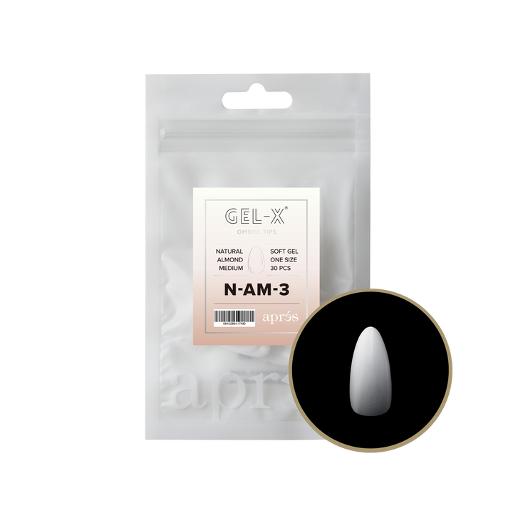 Apres Silk Cover 15 ml - 804 Copacabana