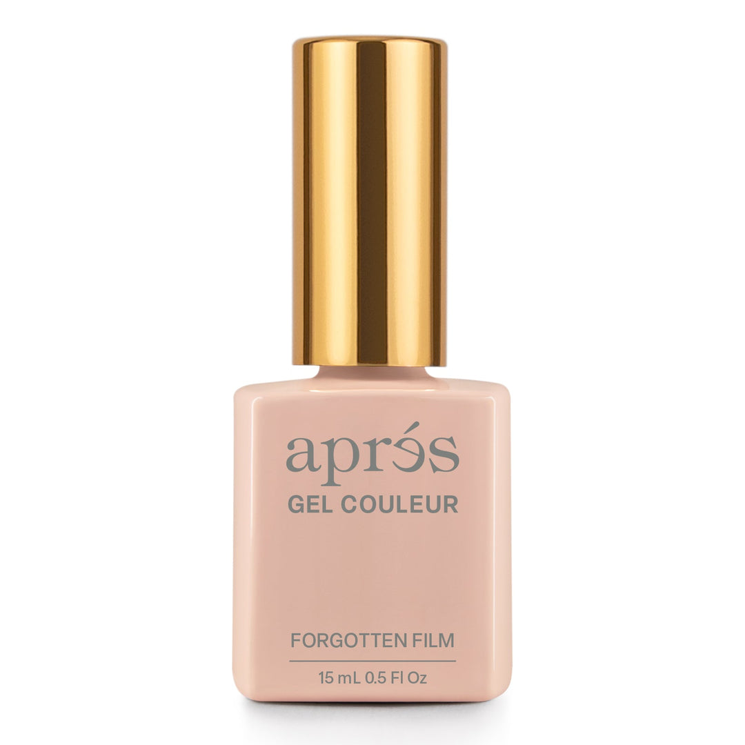 Apres Gel Couleur (HEMA&amp;TPO FREE) - N03 Forgotten Film