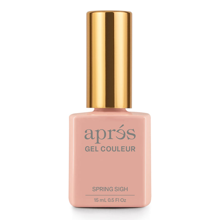 Apres Gel Couleur (HEMA&TPO FREE) - N05 Spring Sigh