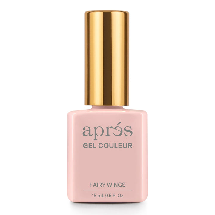 Apres Gel Couleur (HEMA&amp;TPO FREE) - N06 Fairy Wings