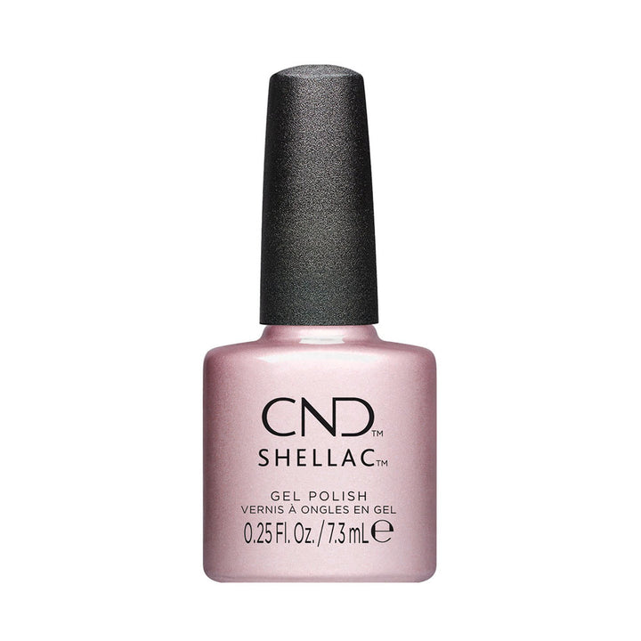 CND Shellac 0.25oz/7.3ml - Romantique