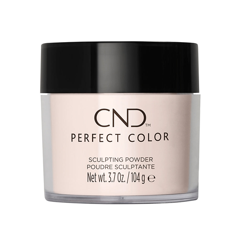 CND Perfect Color Sculpting Powder - Natural Buff (3.7oz/104g)