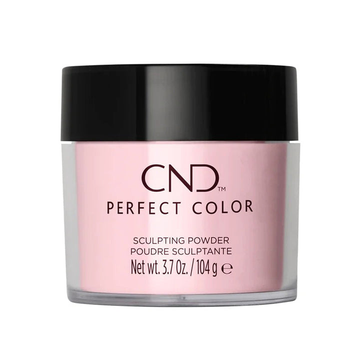 CND Perfect Color Sculpting Powder - Medium Cool pink (3.7oz/104g)