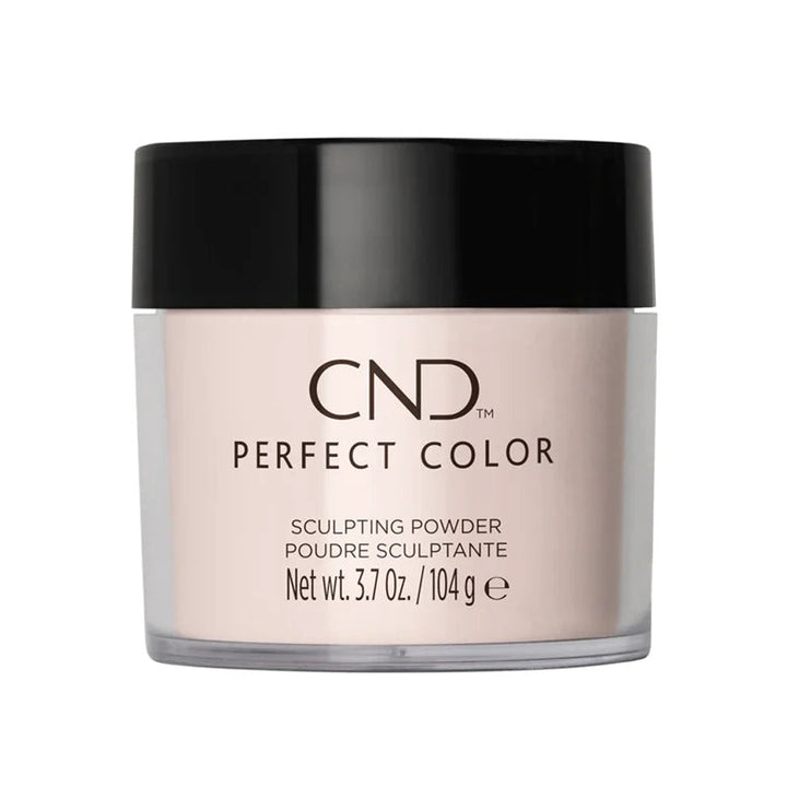 CND Perfect Color Sculpting Powder - Warm Medium Brown (3.7oz/104g)