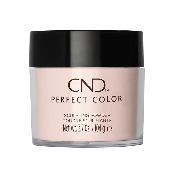 CND Perfect Color Sculpting Powder - Cool Mocha (3.7oz/104g)