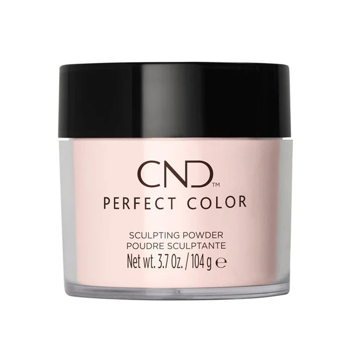 CND Perfect Color Sculpting Powder - Soft Warm Beige (3.7oz/104g)