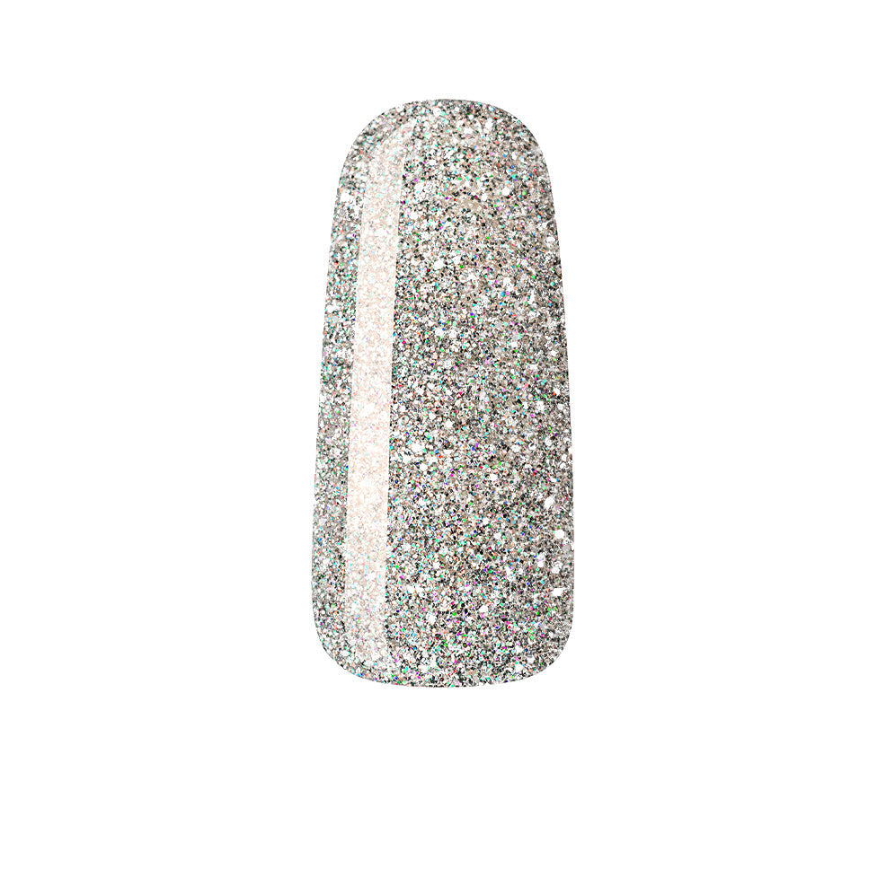 NuGenesis Dipping Powder NG618 Silver Linings