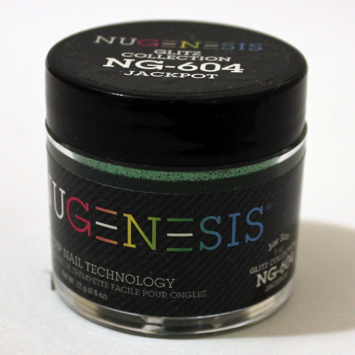 NuGenesis Dipping Powder 2oz - NG604 Jackpot (view 2)
