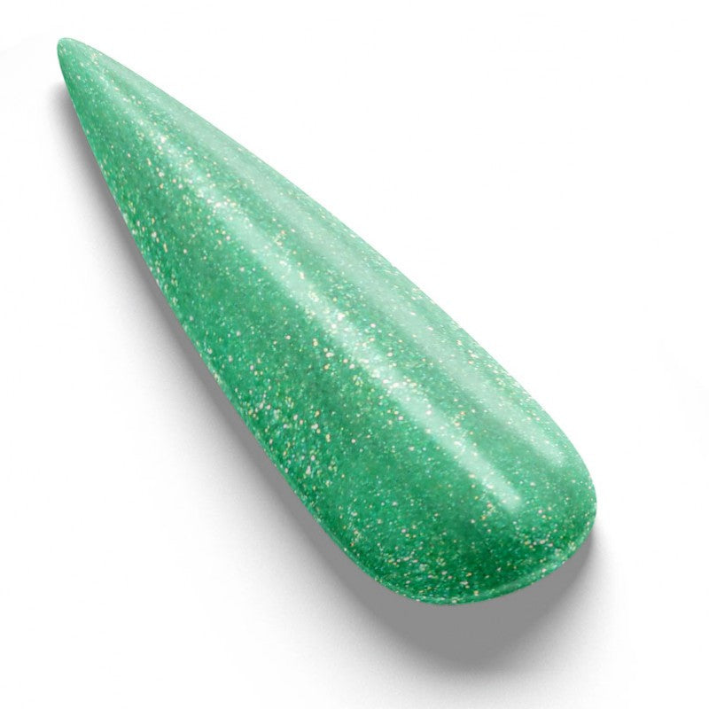 NuGenesis Dipping Powder 2oz - NG611 Sea Foam