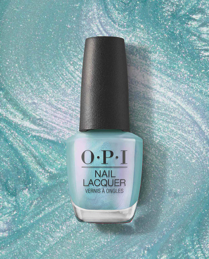 OPI Nail Lacquer - NL H017 Pisces the Future