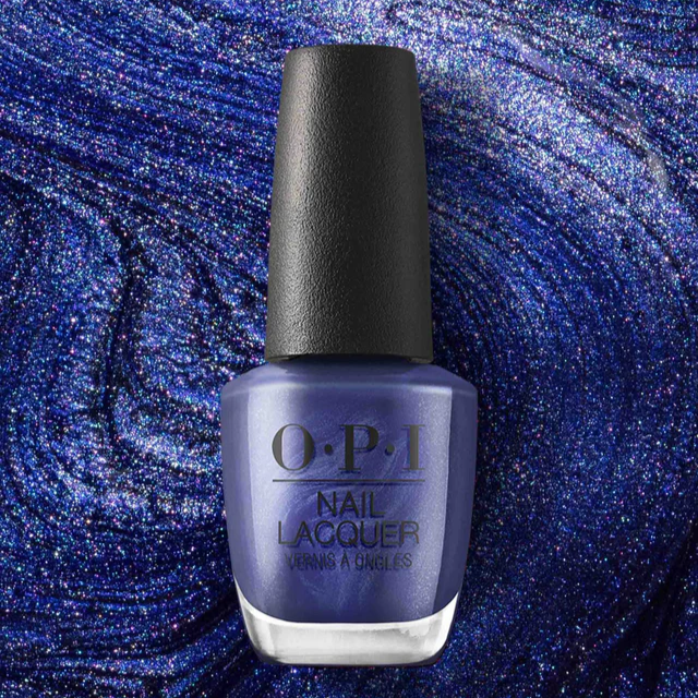 Sơn móng tay OPI - NL H021 Aquarius Renegade