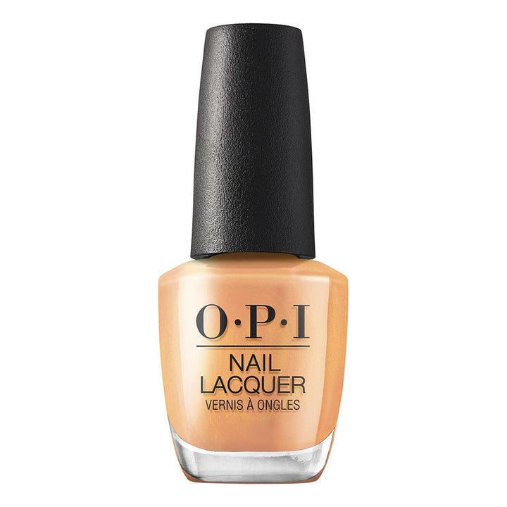 OPI 指甲油 - NL S040 美甲学园弹出
