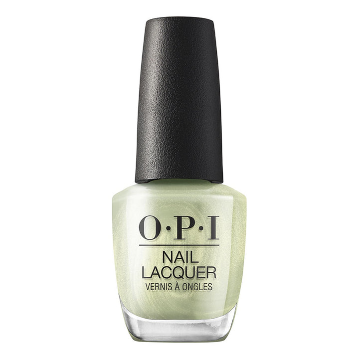 Sơn móng tay OPI - NL S047 AppointMINT Confirmed