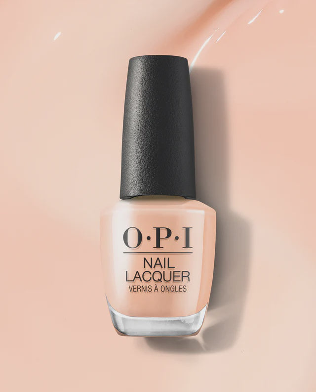 OPI Sơn Móng Tay - NL S049 Pearl-Clutching Behavior